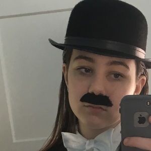 Meet your Posher, Rowan